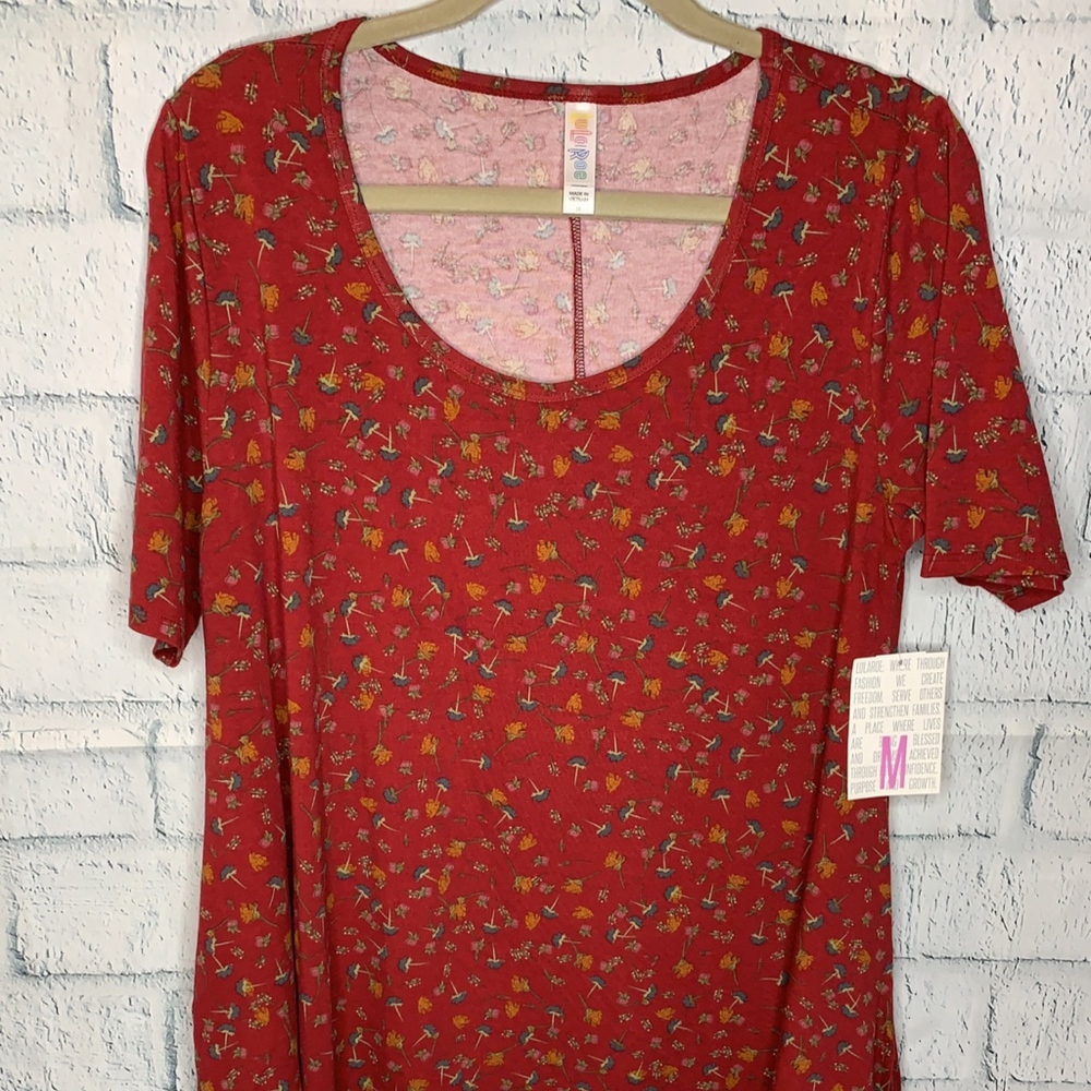 LLR Perfect T M